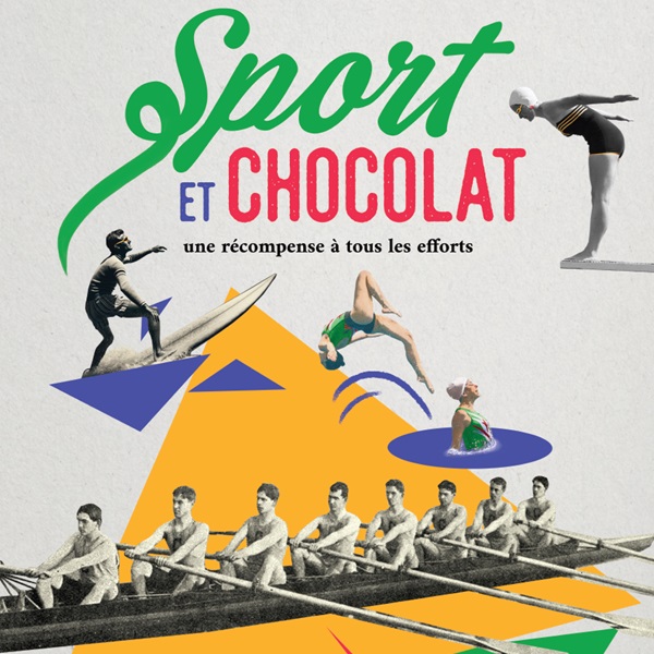 Alliez passion et gourmandise avec nos recettes au pur de cacao. CHOCOLATS SPORTIFS ARTISANAUX